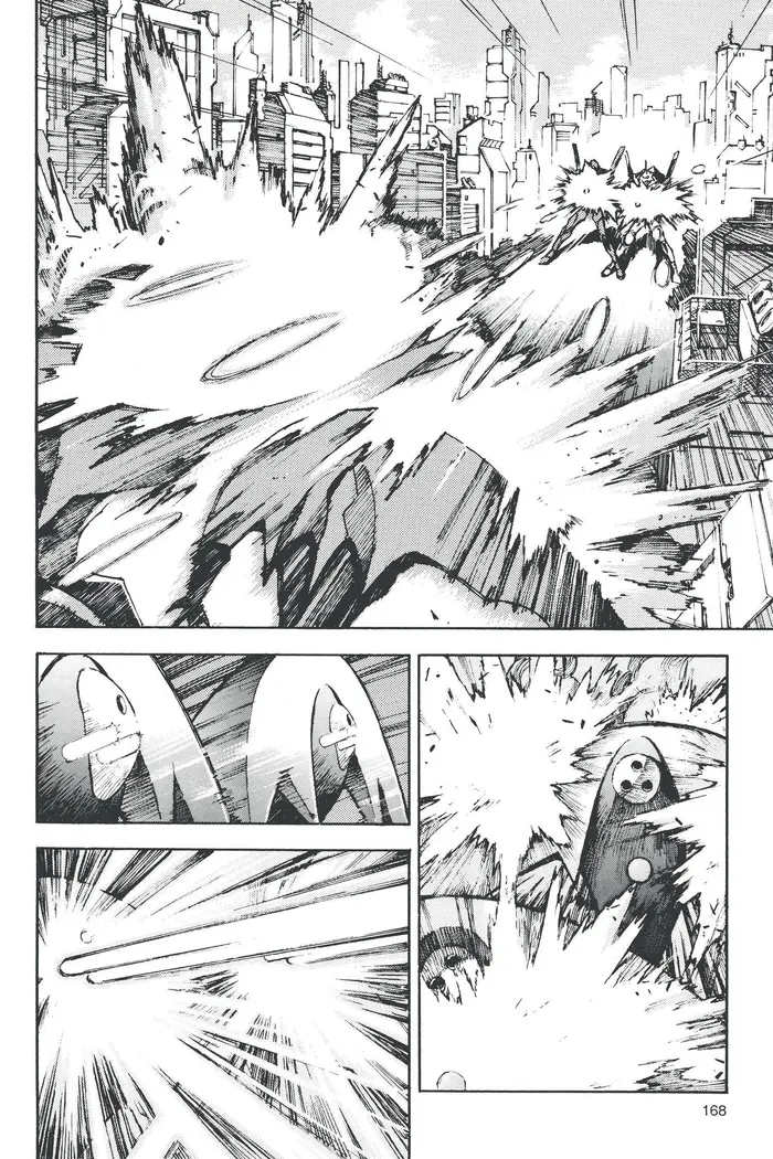 Neon Genesis Evangelion Chapter 26 image 12_optimized